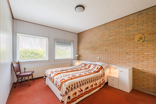 Medium property photo - Bakovensweg 1, 9545 TJ Bourtange